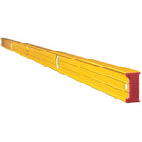 Stabila Heavy-Duty Box Level; Mfg #37496