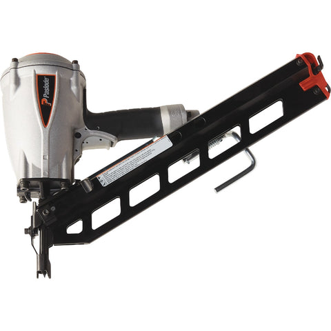Paslode PowerMaster Plus Pneumatic Framing Nailer; Mfg #501000 / F350S