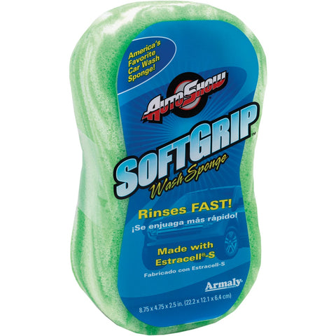 Armaly Soft-Grip Sponge; Mfg #11802