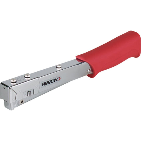 Arrow Light-Duty Hammer Tacker; Mfg #HT19