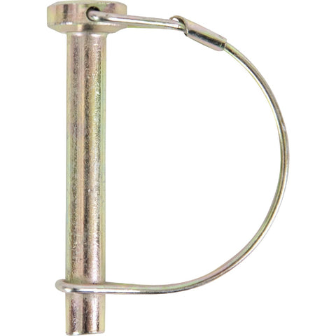 Koch PTO Lock Pin; Mfg #4021421