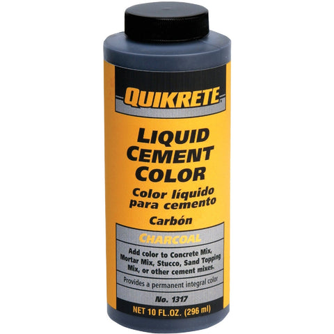 Quikrete Liquid Cement Color; Mfg #131700