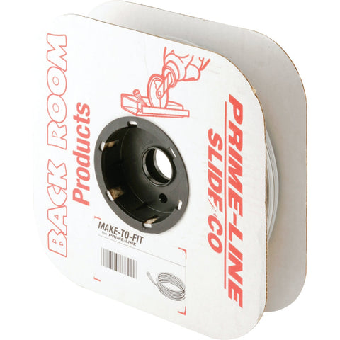 Prime-Line Screen Retainer Spline; Mfg #P7661