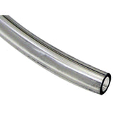 Abbott Rubber Bulk Box T10 Clear PVC Tubing; Mfg #T10004008