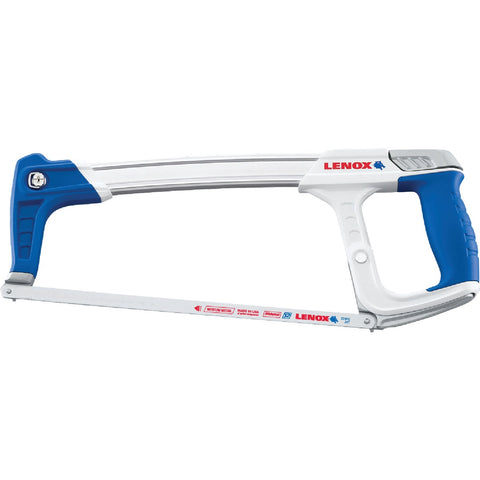 Lenox High-Tension Hacksaw; Mfg #12132HT50
