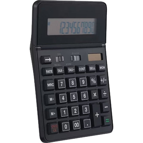Staples Desktop Calculator; Mfg #TR290/ST290CC