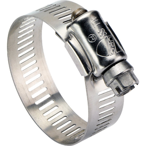 Ideal Marine-Grade Hose Clamp; Mfg #630040080053