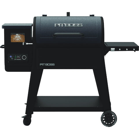 Pit Boss Navigator 850 Pellet Grill; Mfg #11111
