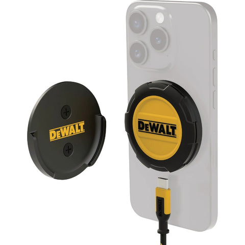 DEWALT Magnetic USB Charger; Mfg #141 0006 DW2