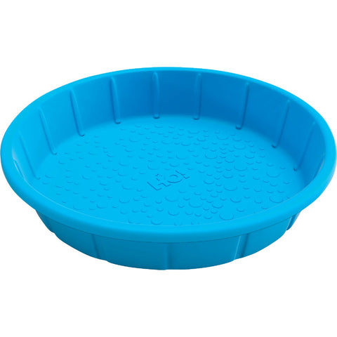 H2O 36 In. Econo Pool; Mfg #1038-MAYBLU-24