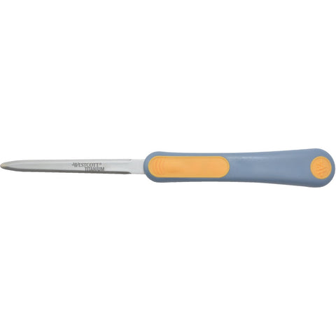 Westcott Titanium Letter Opener; Mfg #16450