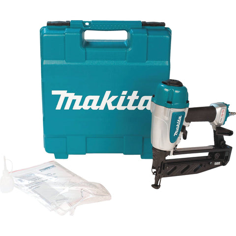 Makita 16 Ga. Finish Nailer; Mfg #AF601
