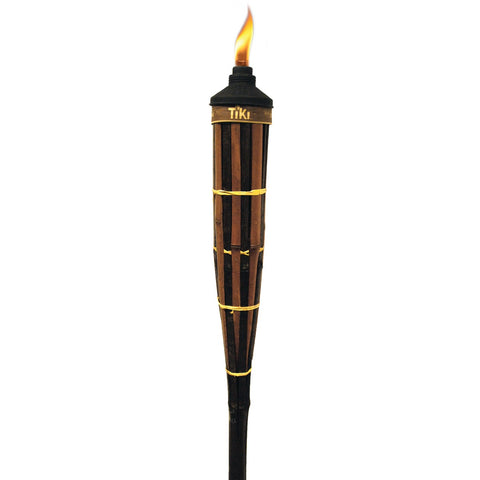 Tiki Royal Polynesian Patio Torch; Mfg #1117059
