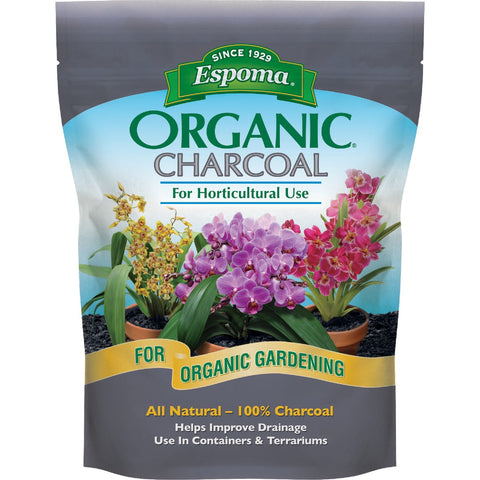 Espoma Organic Horticultural Charcoal; Mfg #HC4
