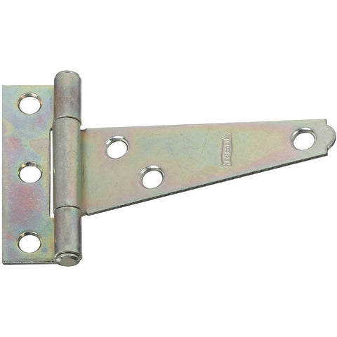 National Light Duty T-Hinge; Mfg #N128-512