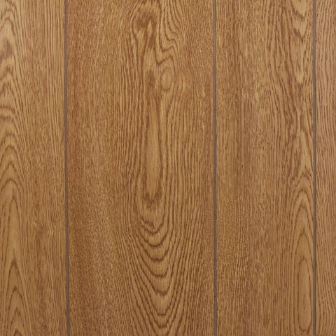 Global Product Sourcing Random Groove Profile Wall Paneling; Mfg #67915