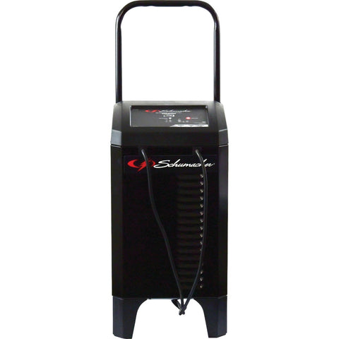 Schumacher 12V Automatic Wheel Starter/Battery Charger; Mfg #SC1324