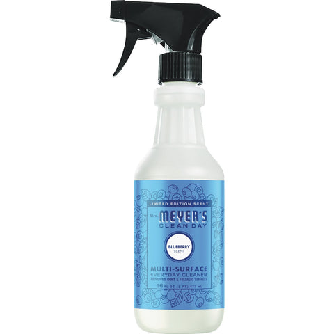 Mrs. Meyer's Clean Day Multi-Surface Cleaner; Mfg #12123
