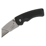 Gerber SK Edge Rubber Folding Knife; Mfg #31-000668