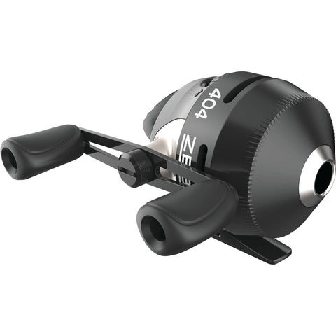 Zebco Heavy-Duty Spincast Fishing Reel; Mfg #404KBKA-CP3