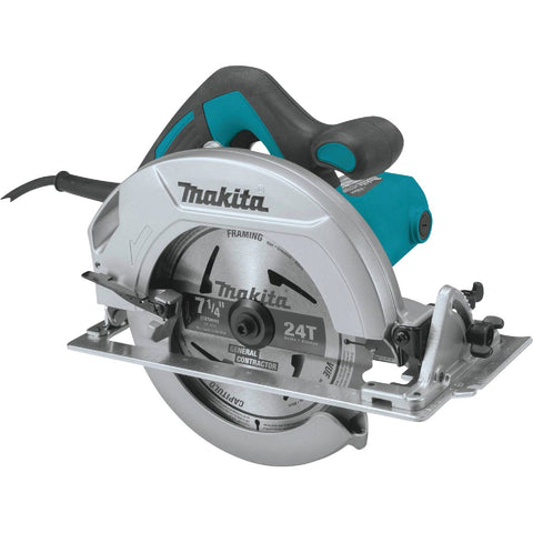 Makita 7-1/4 In. Circular Saw; Mfg #HS7600