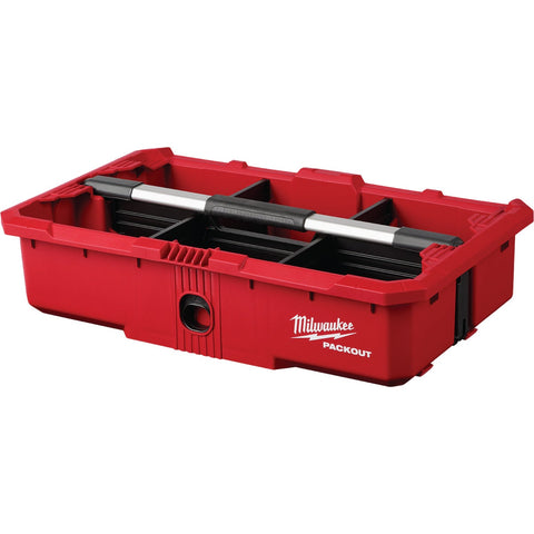 Milwaukee PACKOUT Tool Tray; Mfg #48-22-8045