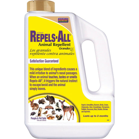 Bonide Repels All Animal Repellent; Mfg #23614