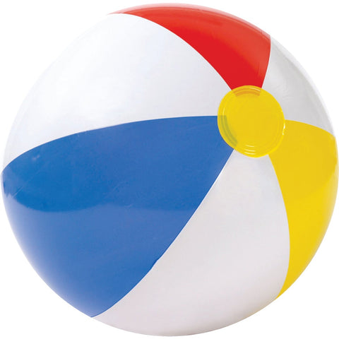 Intex Glossy Panel Ball; Mfg #59020EP