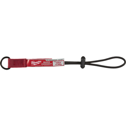 Milwaukee Quick-Connect Lanyard Accessory; Mfg #48-22-8823