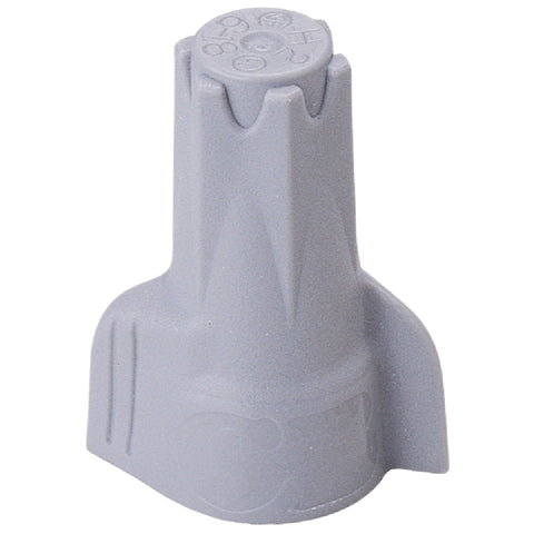 Gardner Bender Hex-Lok Wire Connector; Mfg #25-2H2