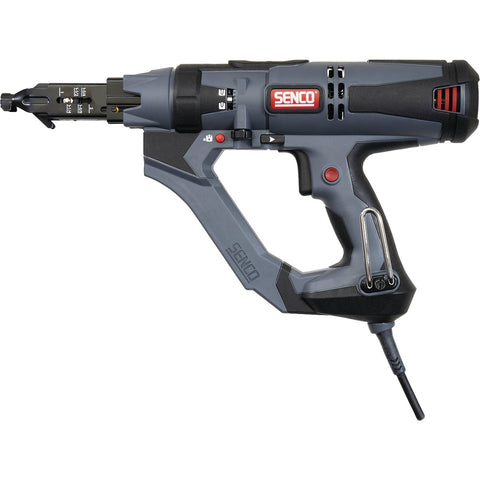 Senco Duraspin DS232-AC Autofeed Electric Screwgun Kit; Mfg #10E0001N