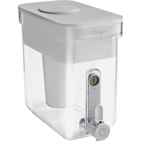Zero Water 22 Cup Water Filtration Dispenser; Mfg #ZEROD22