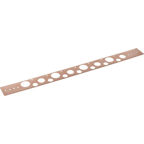 Plumb Craft 1/2 In. to 1 In. x 20 In. Pipe Hanger; Mfg #7627400N