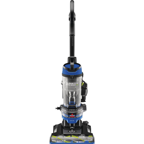 Bissell CleanView Swivel Rewind Pet Upright Vacuum Cleaner; Mfg #3839