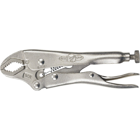 Irwin Vise-Grip The Original Locking Pliers; Mfg #4935578