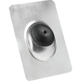 Oatey No-Calk Solar Roof Pipe Flashing; Mfg #11830