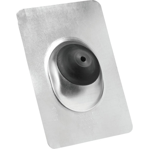 Oatey No-Calk Solar Roof Pipe Flashing; Mfg #11830