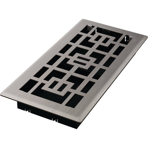 Imperial Tokyo Floor Register; Mfg #RG3294-B