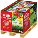 Garden Tech Sevin Insect Killer Pallet; Mfg #100547217