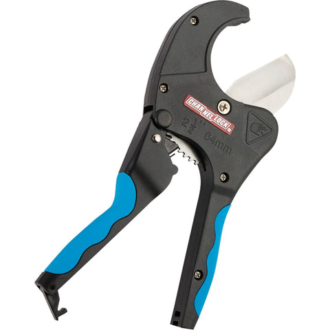 Channellock PVC Plastic Tubing Cutter; Mfg #GS-PC319