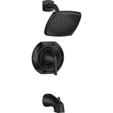 Moen Lindor Tub & Shower Faucet; Mfg #82504BL
