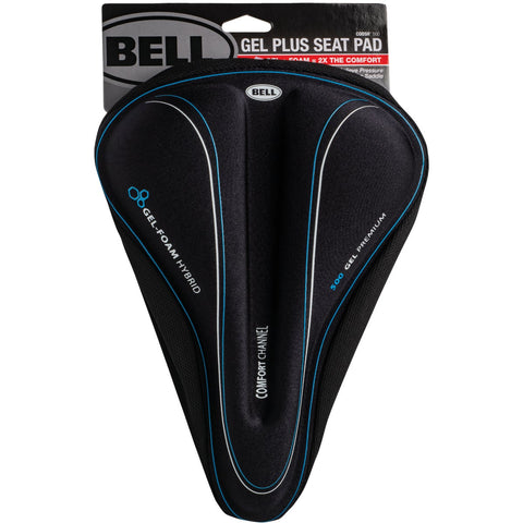 Bell Sports Gel Bicycle Seat Cover; Mfg #7134519