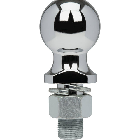 TowSmart Interlock Hitch Ball; Mfg #714