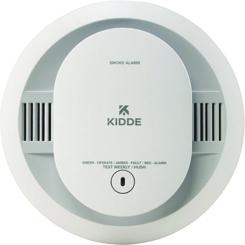 Kidde Battery Operated Smoke Alarm; Mfg #21031447