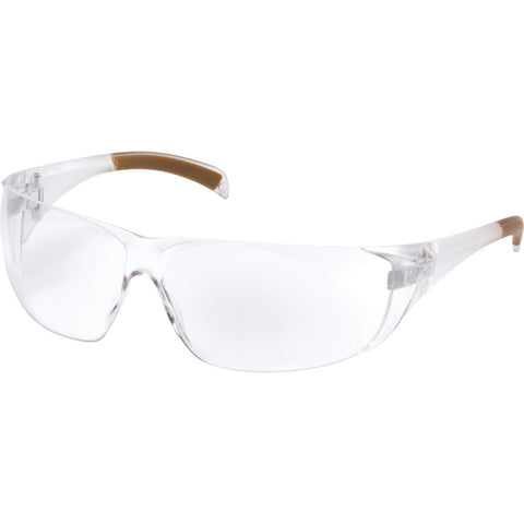 Carhartt Billings Safety Glasses; Mfg #CH110S