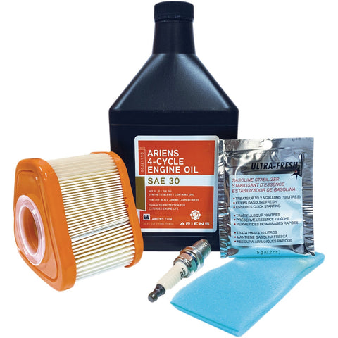 Ariens Razor 875EXi Engine Maintenance Kit; Mfg #70733000