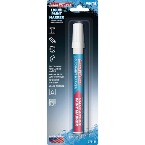Channellock Paint Marker; Mfg #96420