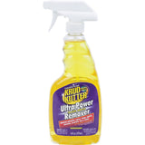 Krud Kutter Ultra Power Adhesive Remover; Mfg #302815