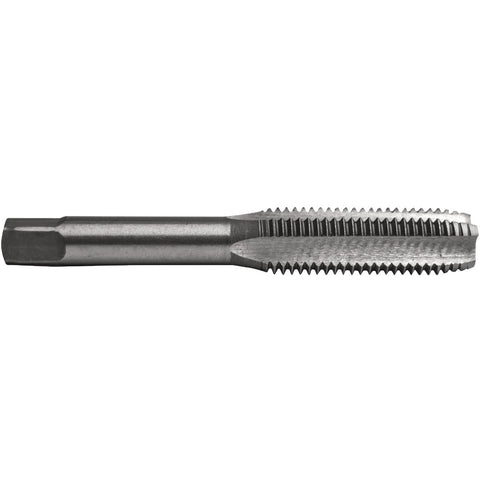 CENTURY DRILL & TOOL Carbon Steel Metric Spark Plug Tap; Mfg #95207
