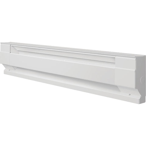 Cadet Electric Baseboard Heater; Mfg #09952